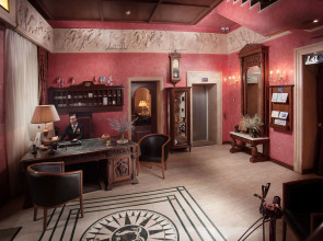 Отель «Отрада»