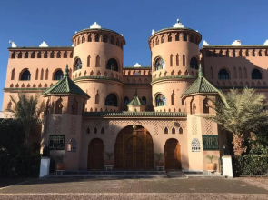 OZ Palace