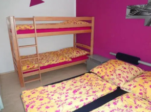 Ferienwohnung am Europapark
