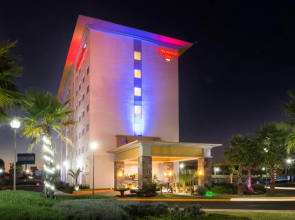 Hampton Inn by Hilton Silao-Aeropuerto Bajio