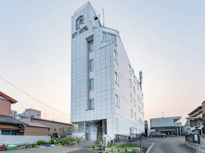 OYO 620 Fujieda City Hotel