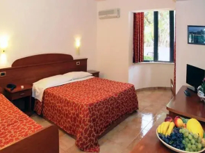 Villagio Costa Degli Dei