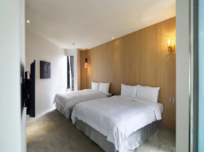 Hotelday Plus Hualien