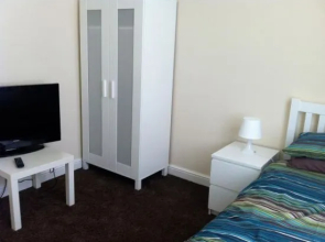 The Horse and Jockey