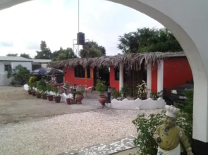 The Plantation Gambia