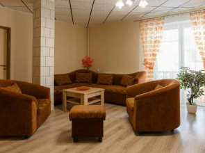 Apartman Elegant