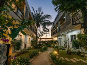 Phka Kravan Boutique