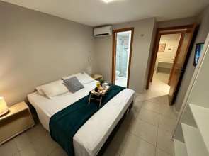 Porto Beach Family Inn