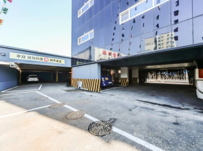 Pohang Ocheon Montana