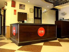 OYO 305 Hotel Rajdeep Palace