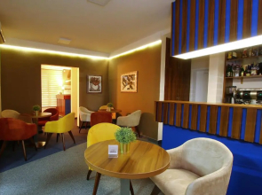 B&B Galeb