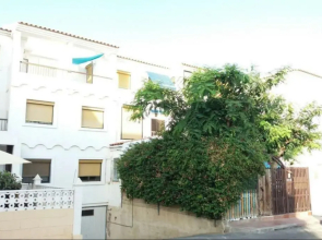Bungalow con encanto, 100m2, a 800 m de la playa