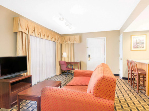Hawthorn Extended Stay by Wyndham Wichita