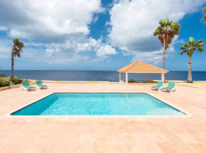 ? El Rincon ? Comfy Luxury Villa