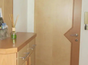 Ferienwohnung Areit