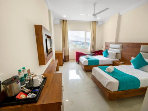 The Classio By DLS Hotels