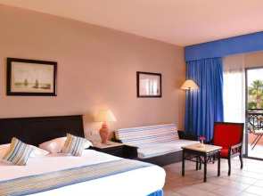 Parrotel Aqua Park Resort Sharm el-Sheikh