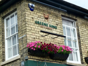 The Earl of Derby - Inn
