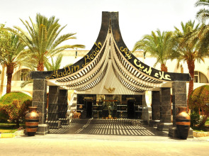 Aladdin Beach Resort