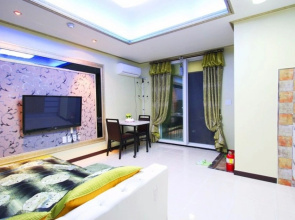 Gapyeong Lemon Pension