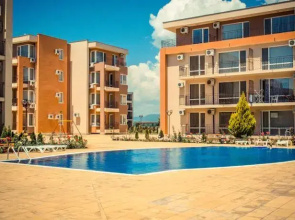 Holiday Garden Resort