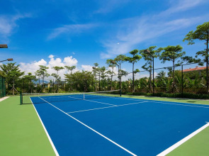 Narada Sanya Bay Resort