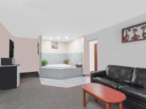 Days Inn By Wyndham Wurtsboro