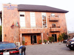 Maas Central Hotel, Port Harcourt