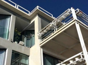 Linduo Oceanview Boutique Hotel
