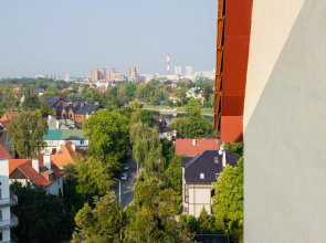PoSutki v Kaliningrade na ulice Aleksandra Nevskogo 51A