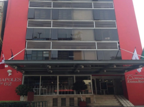 Express Mision Df - Zona Rosa