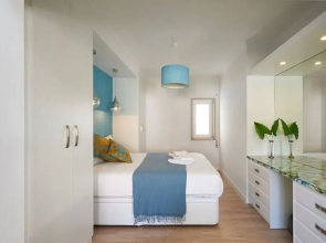 Rainha II Studio Apartment
