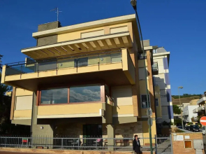 Hotel Quaglia