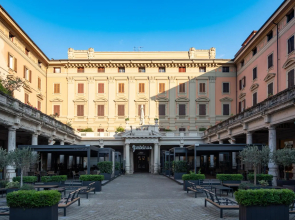 Villa Lilli 8 in Montecatini Terme