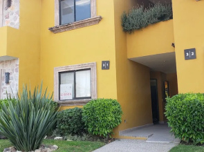 Residencial El Secreto. Casa Abedul.
