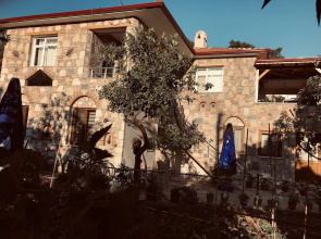 Altin Konaklari