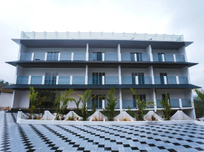 OYO 9678 Hotel Misty Garden