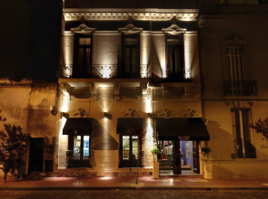 San Telmo Suites