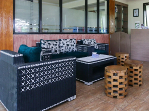 Airy Syariah Pondok Bambu 3 Bojonegoro