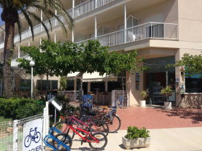 Hotel Mediterrani Blau