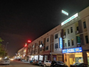 Garden Inn