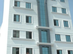 MGR Regency Hotel