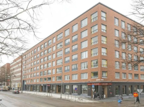Haave Apartments Tampere