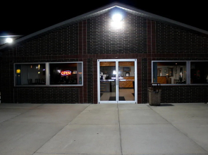 DeSoto Inn & Suites - Missouri Valley, I-29, Exit - 75