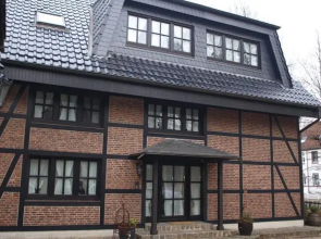 Gstezimmer Gladbeck Haus Tenk