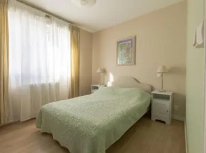 Alambic Residence