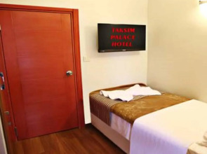 Taksim Palace Hotel Apart