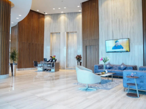 Levels Tower Hotel Apartment