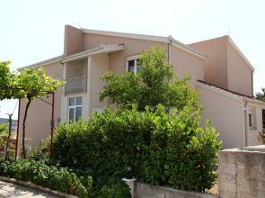 Apartman Dinka