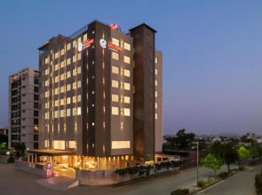 Ramada Encore By Wyndham Udaipur Roopnagar